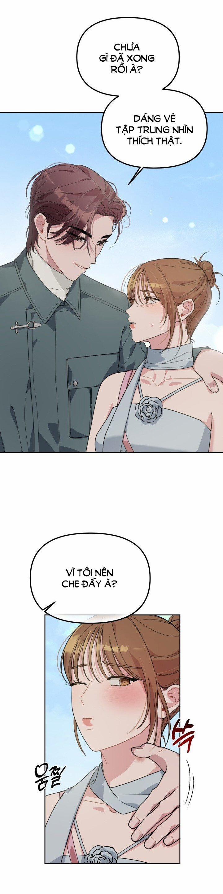 [18+] Xx Archive 9.1 trang 18