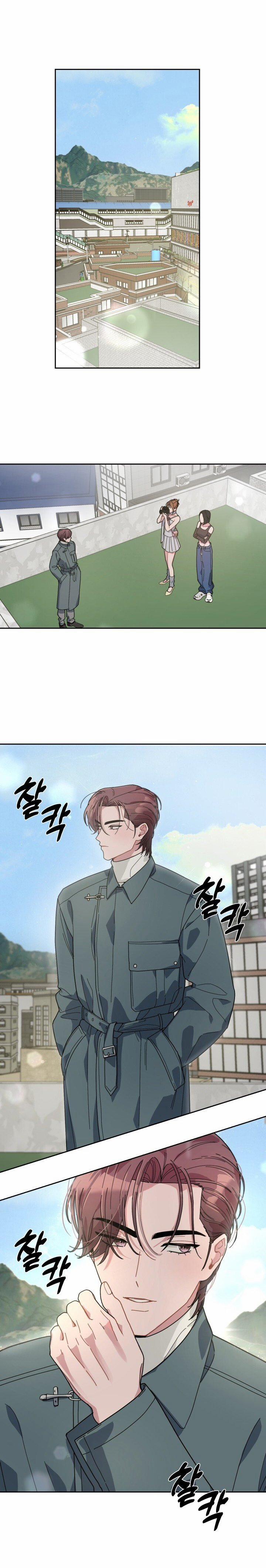 [18+] Xx Archive 9.1 trang 8