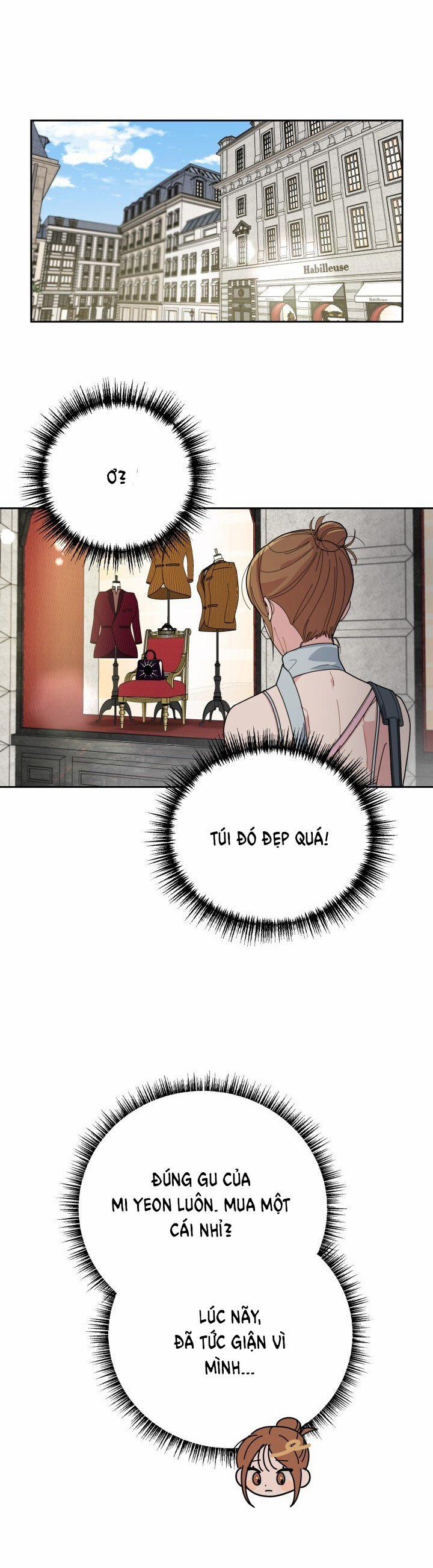 [18+] Xx Archive 9.2 trang 14