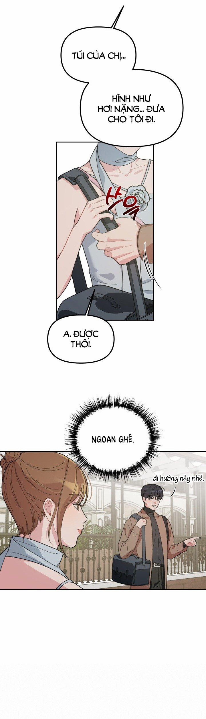 [18+] Xx Archive 9.2 trang 2