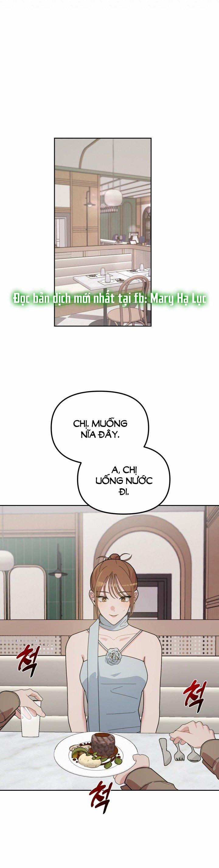 [18+] Xx Archive 9.2 trang 3