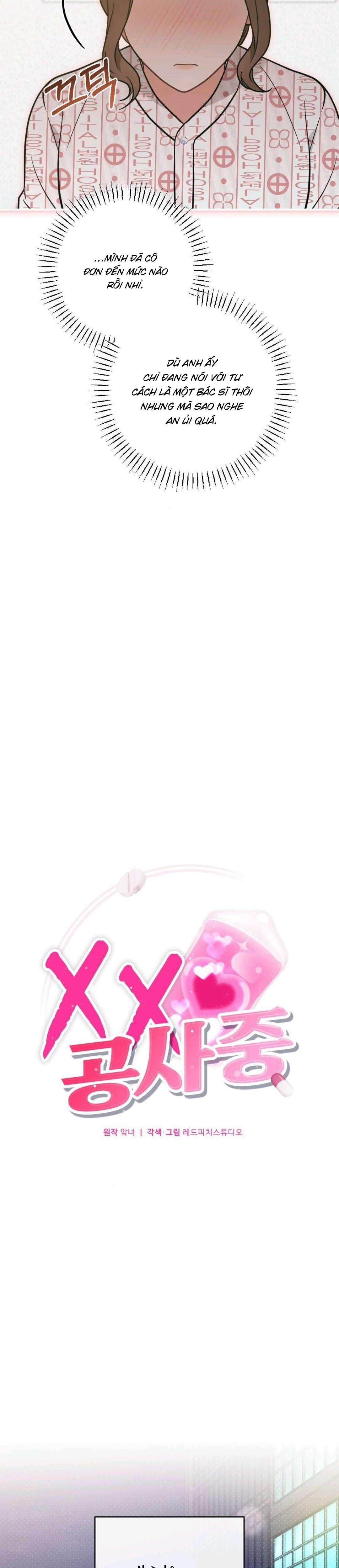 [ 18+ ] Xx Đang Thi Công 4 trang 7