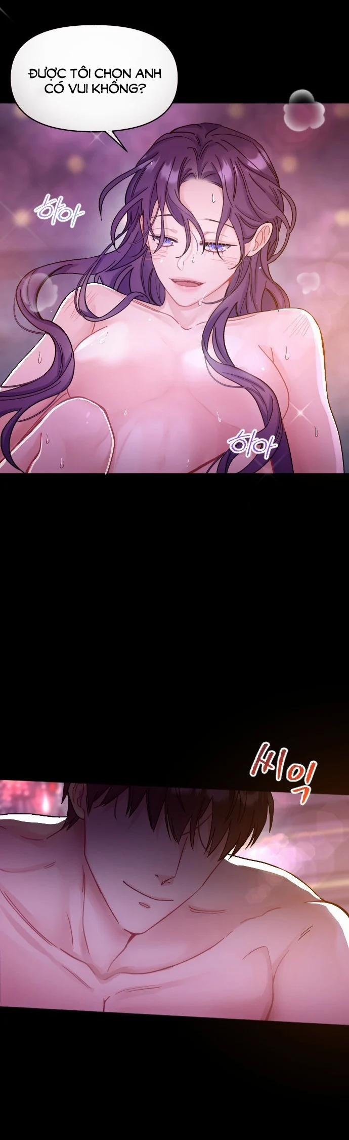 [18+] Yêu Hoặc Chết 1.1 trang 21
