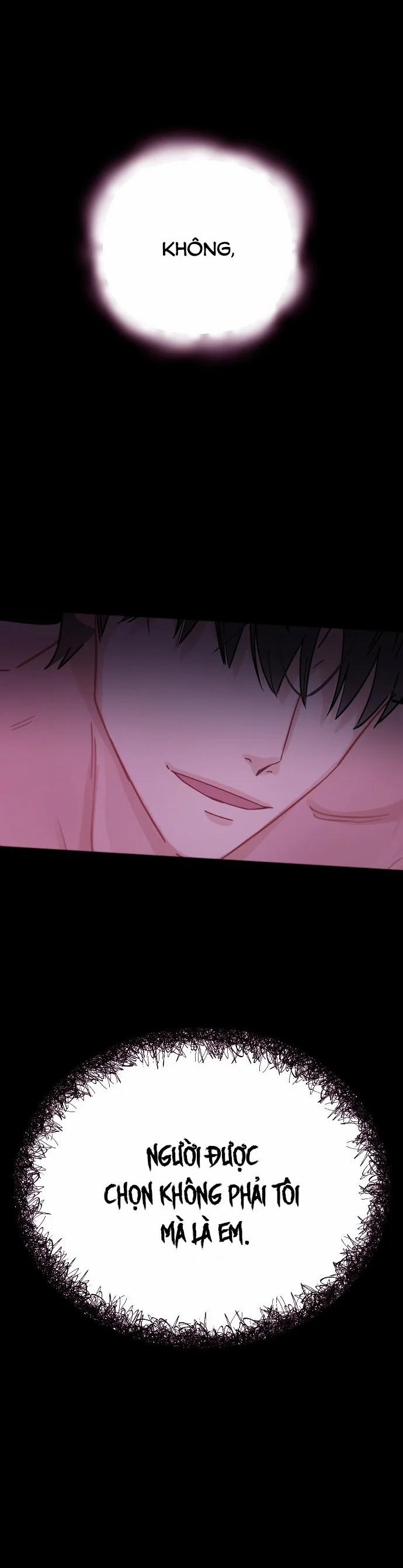 [18+] Yêu Hoặc Chết 1.1 trang 22