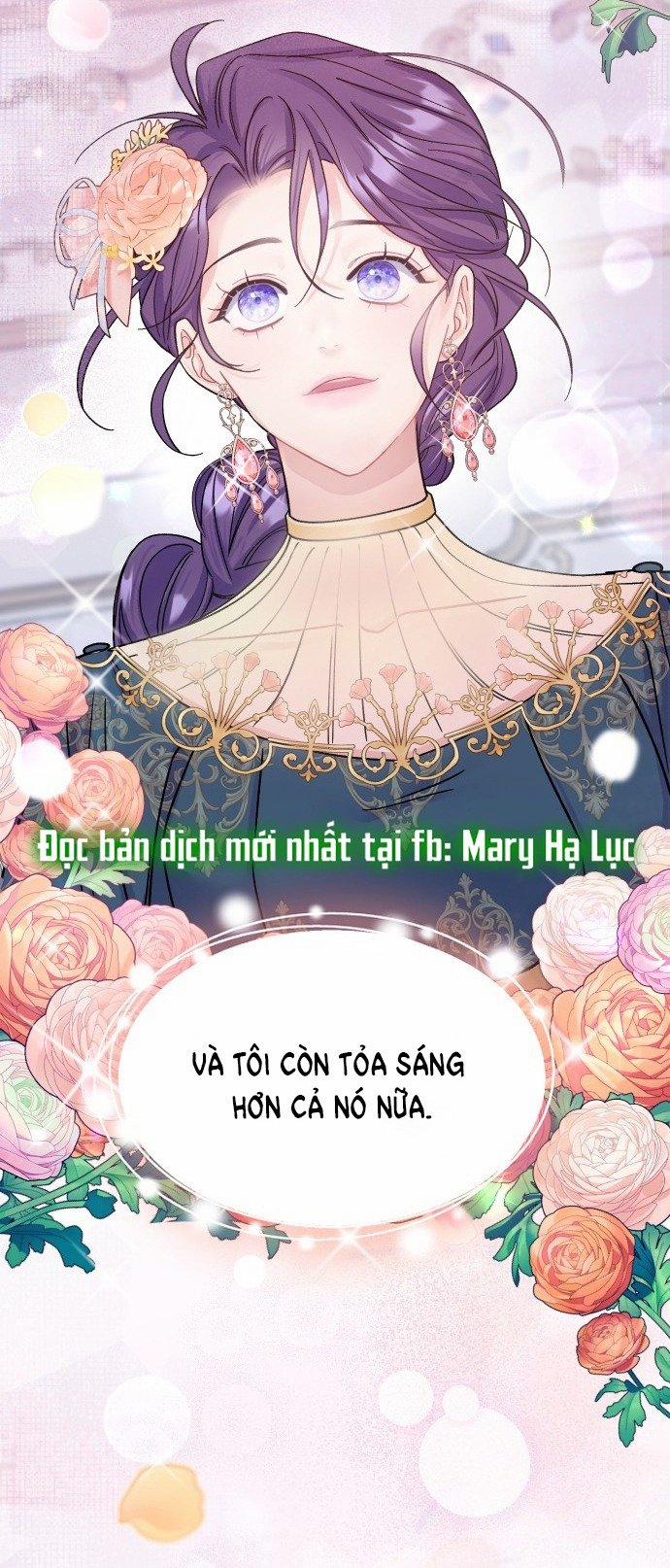 [18+] Yêu Hoặc Chết 1.1 trang 3