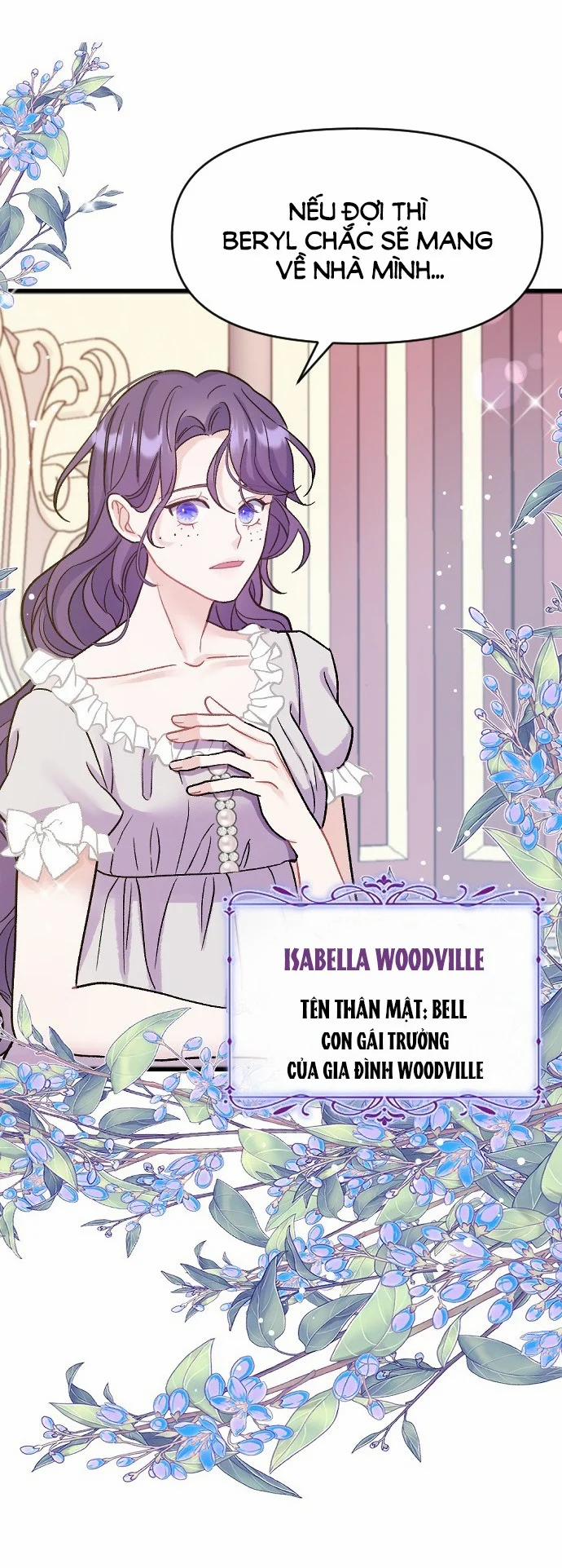 [18+] Yêu Hoặc Chết 1.1 trang 33