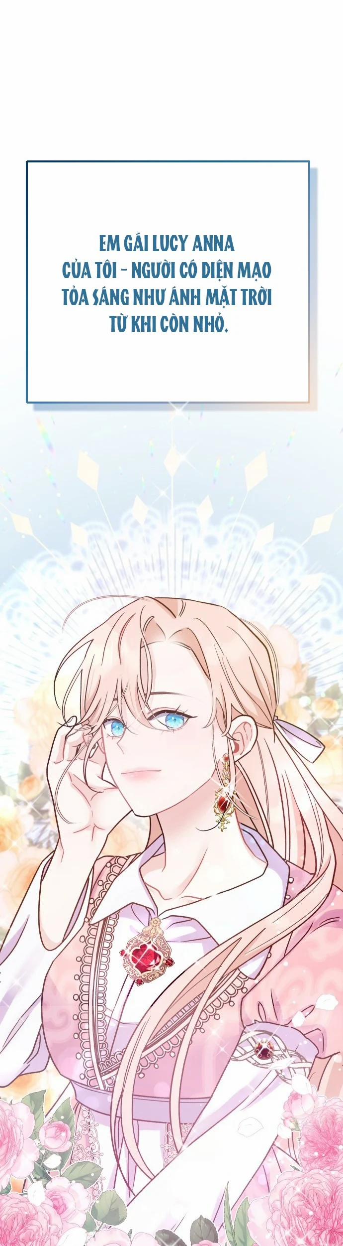 [18+] Yêu Hoặc Chết 1.1 trang 40