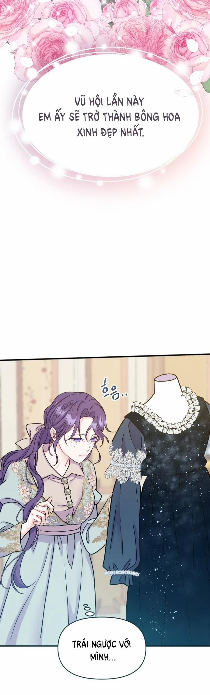 [18+] Yêu Hoặc Chết 1.1 trang 41