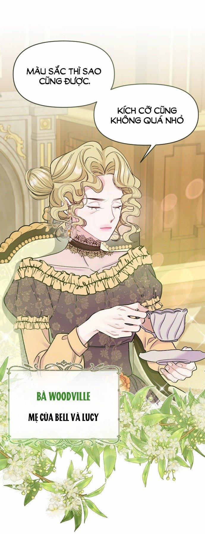 [18+] Yêu Hoặc Chết 1.2 trang 10