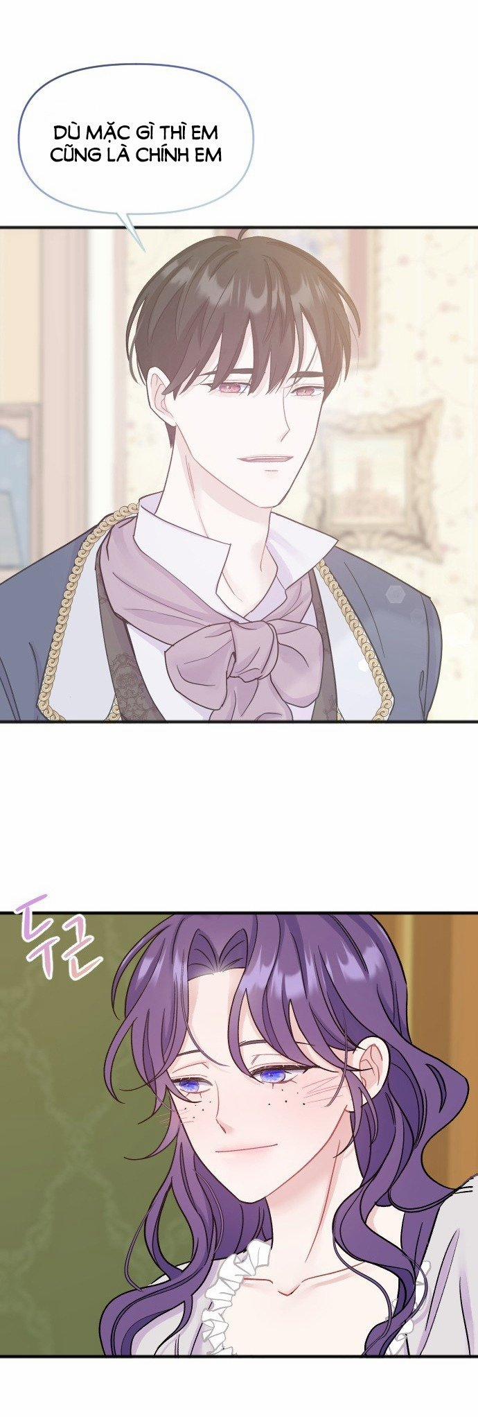 [18+] Yêu Hoặc Chết 1.2 trang 12