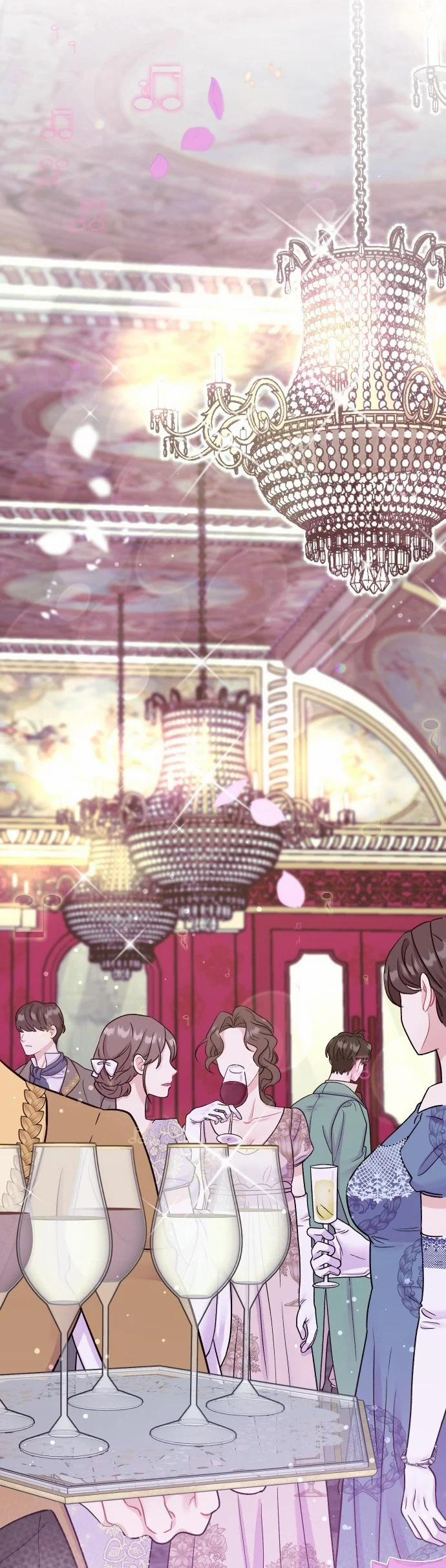 [18+] Yêu Hoặc Chết 1.2 trang 15