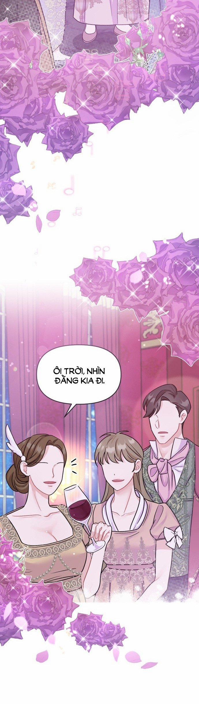 [18+] Yêu Hoặc Chết 1.2 trang 16