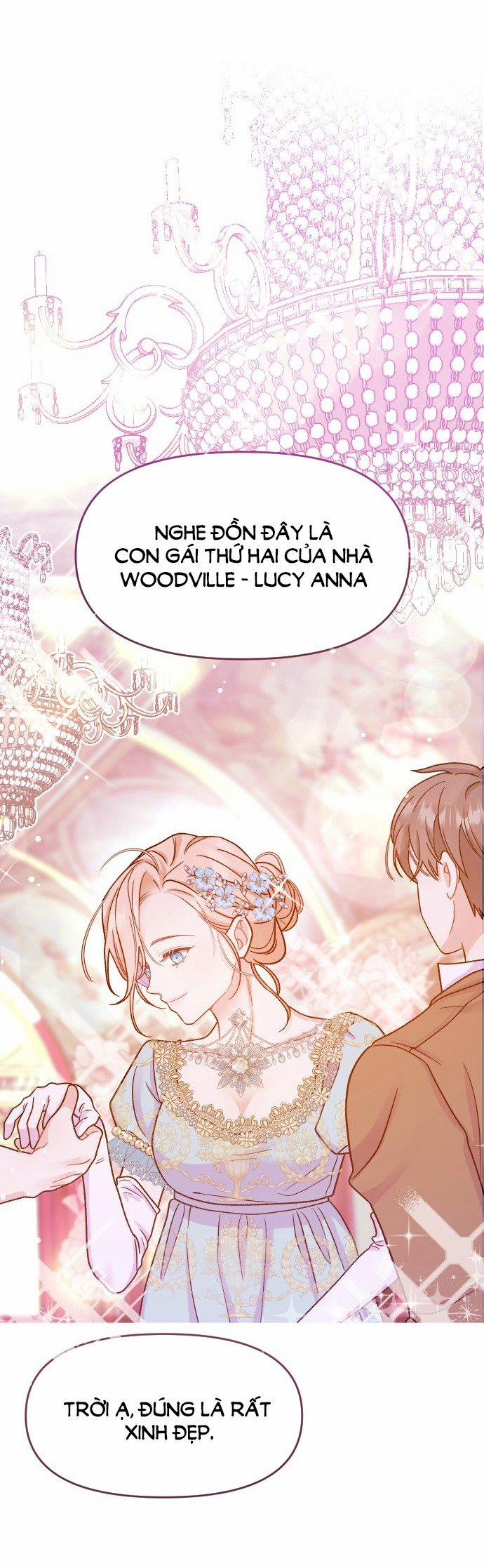 [18+] Yêu Hoặc Chết 1.2 trang 17