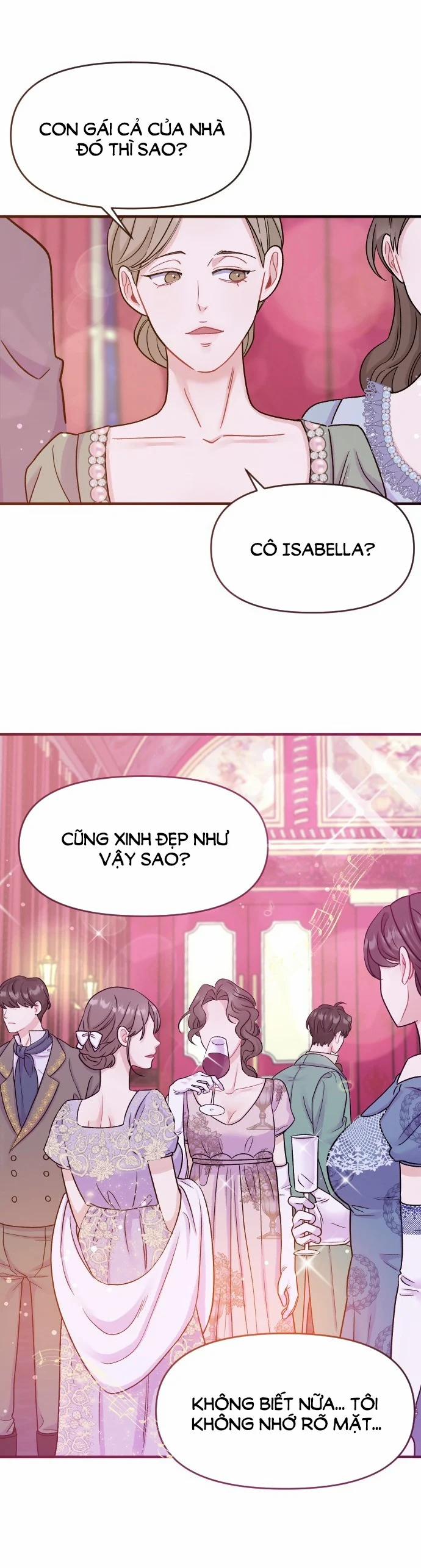 [18+] Yêu Hoặc Chết 1.2 trang 18