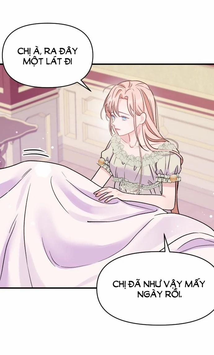 [18+] Yêu Hoặc Chết 1.2 trang 28