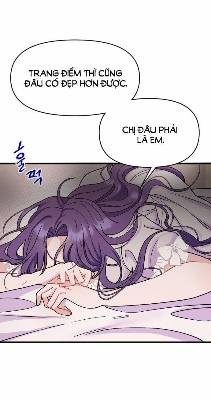 [18+] Yêu Hoặc Chết 1.2 trang 31