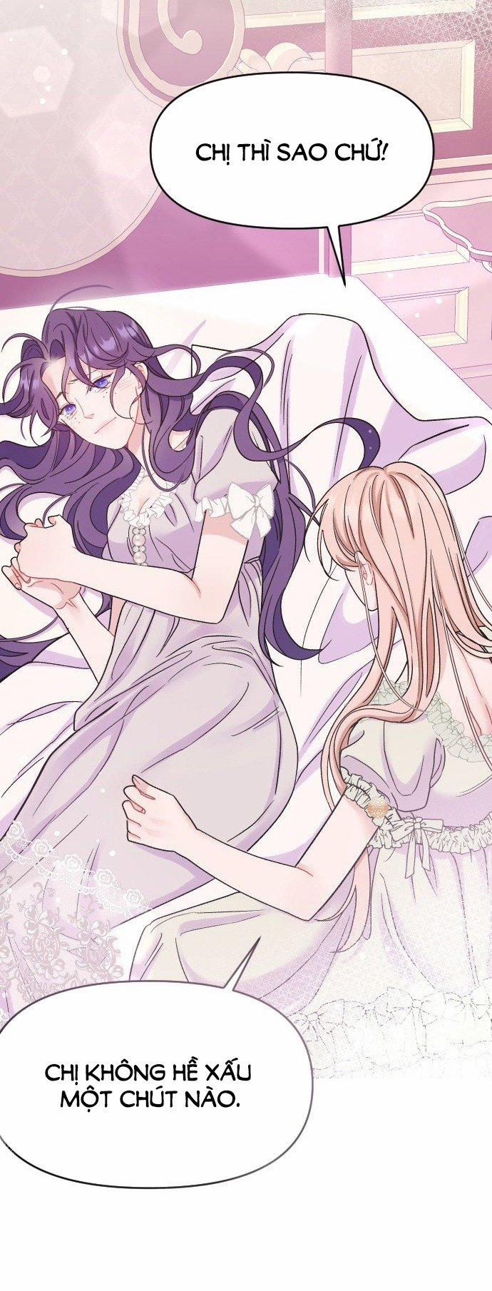 [18+] Yêu Hoặc Chết 1.2 trang 33