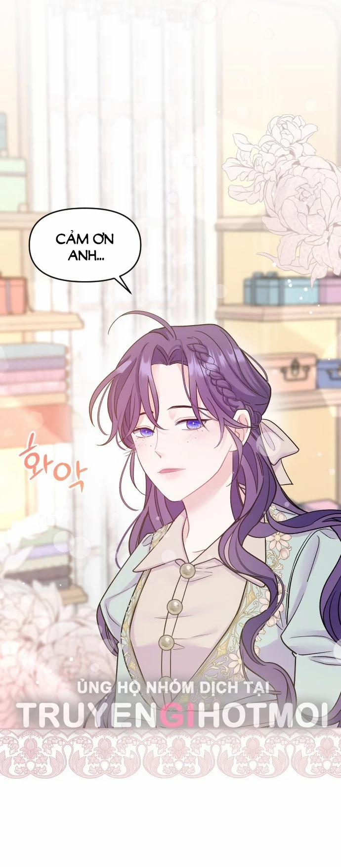 [18+] Yêu Hoặc Chết 1.2 trang 4