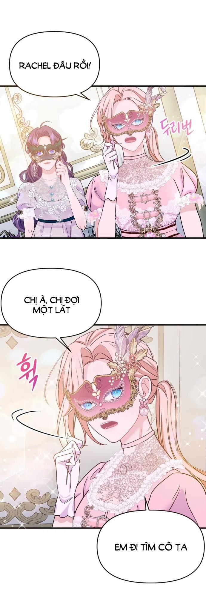 [18+] Yêu Hoặc Chết 1.2 trang 42