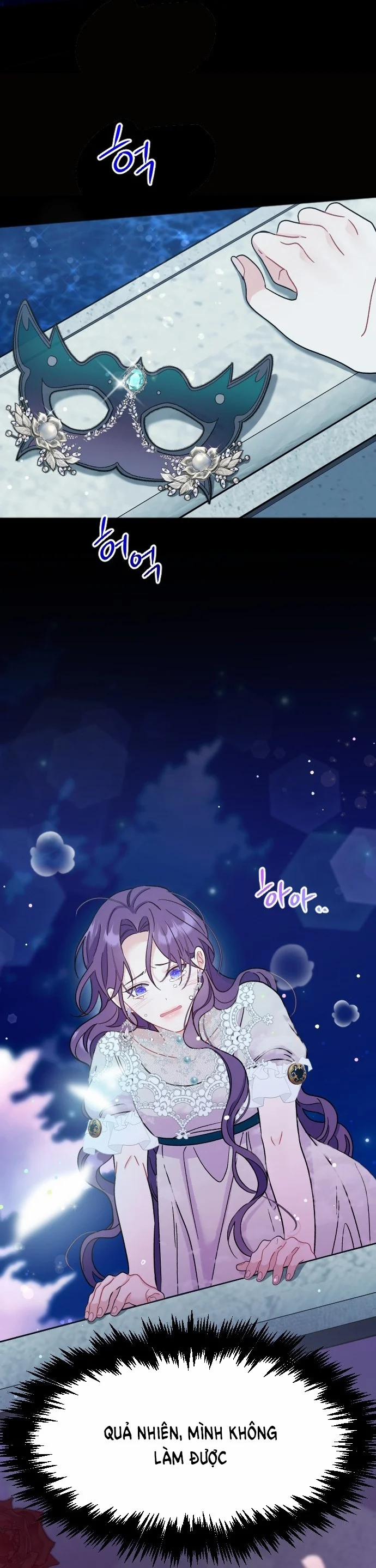 [18+] Yêu Hoặc Chết 1.2 trang 47