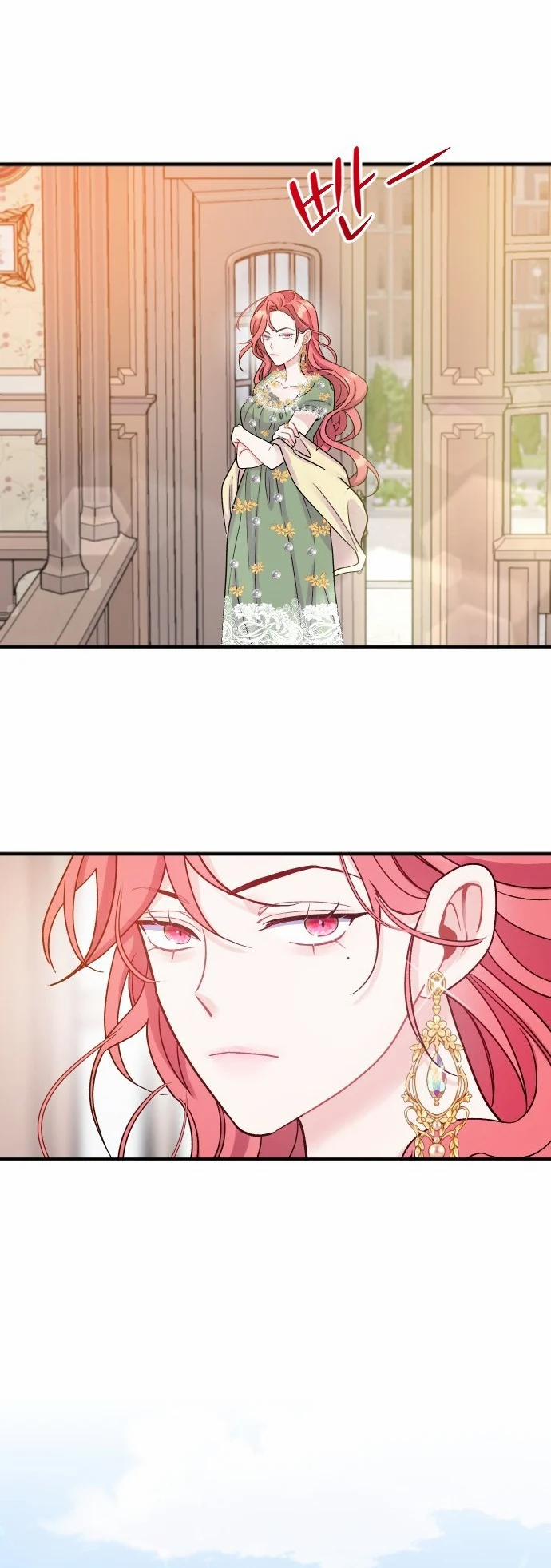 [18+] Yêu Hoặc Chết 1.2 trang 5