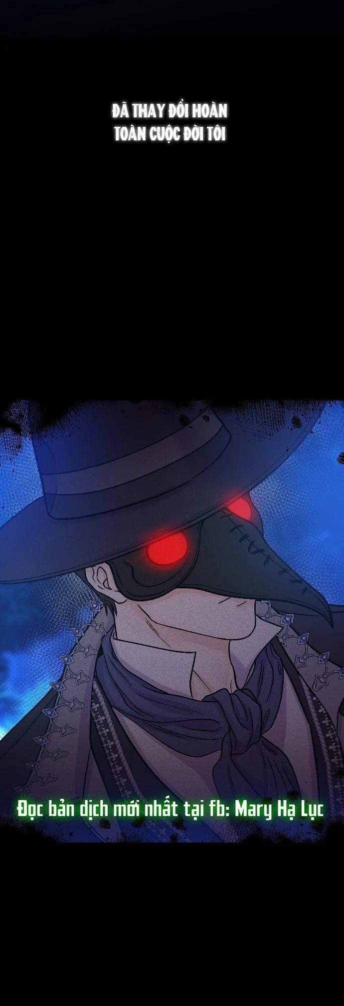 [18+] Yêu Hoặc Chết 1.2 trang 59