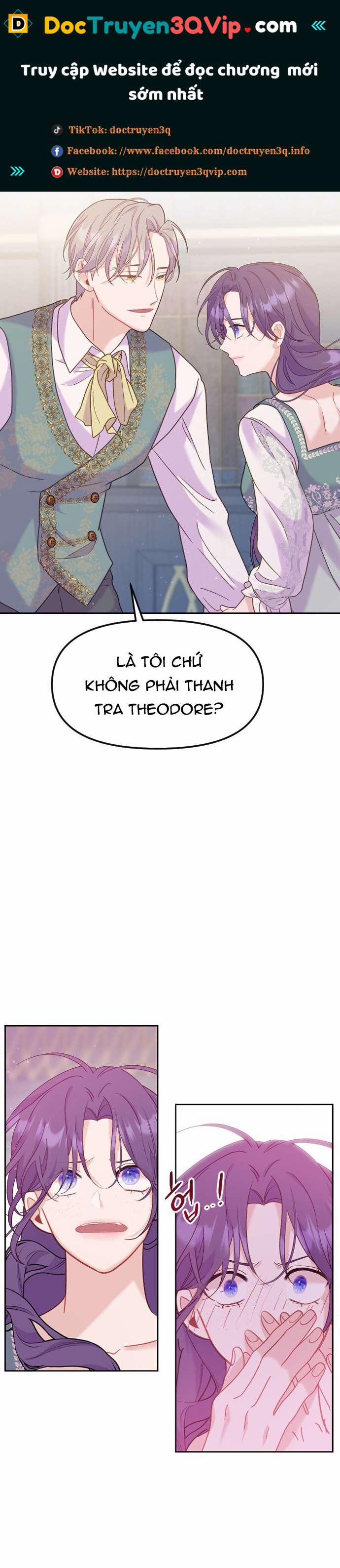 [18+] Yêu Hoặc Chết 10.2 trang 0