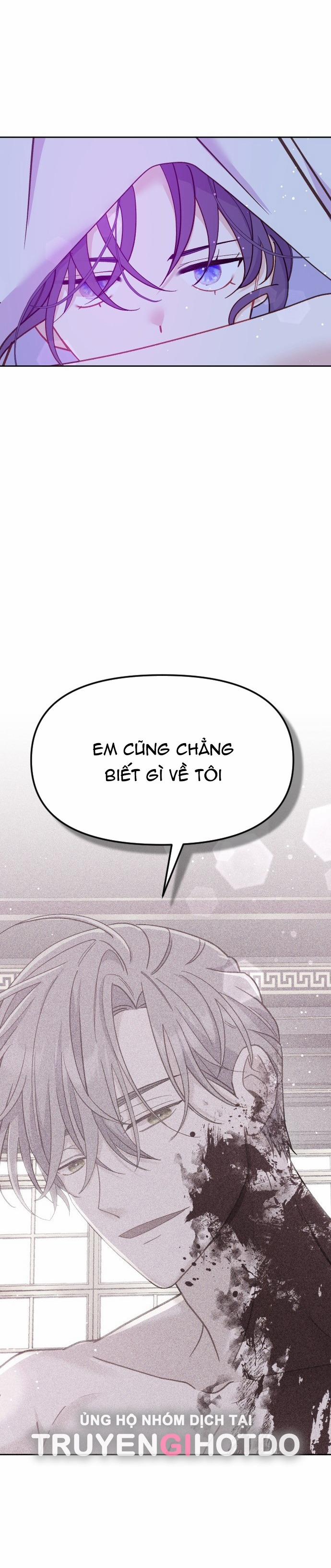 [18+] Yêu Hoặc Chết 13.1 trang 14