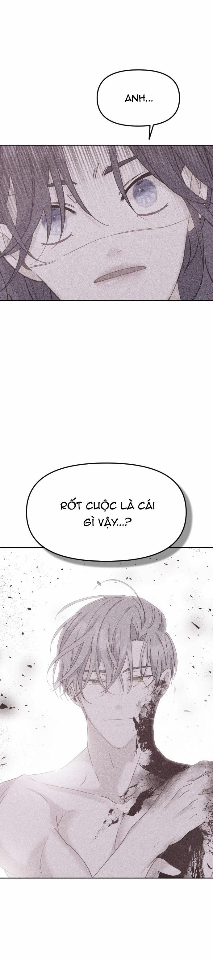 [18+] Yêu Hoặc Chết 13.1 trang 15