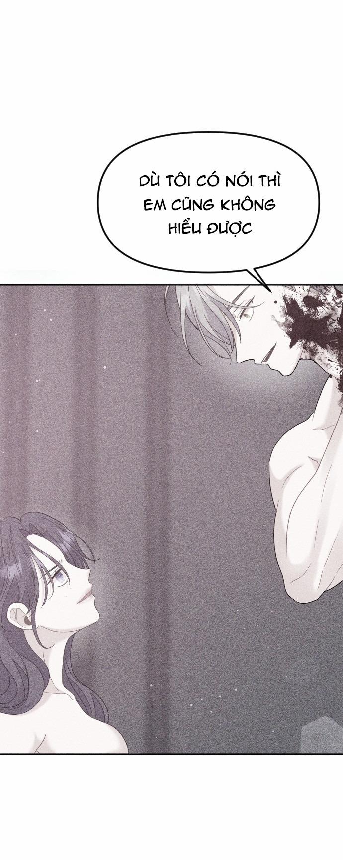 [18+] Yêu Hoặc Chết 13.1 trang 16