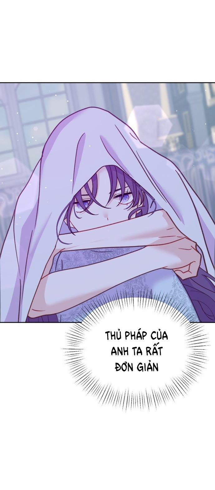 [18+] Yêu Hoặc Chết 13.1 trang 18