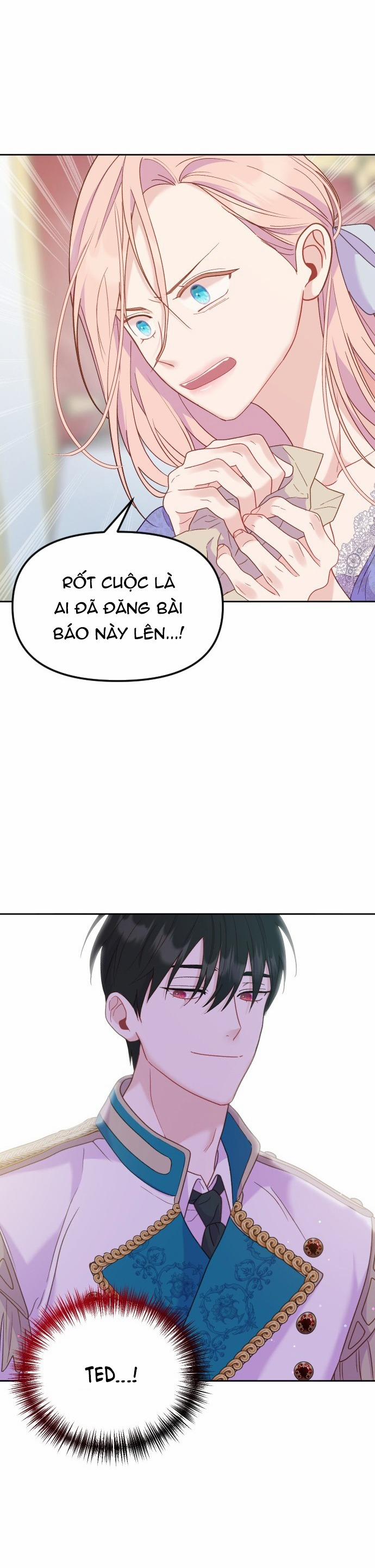 [18+] Yêu Hoặc Chết 13.1 trang 2