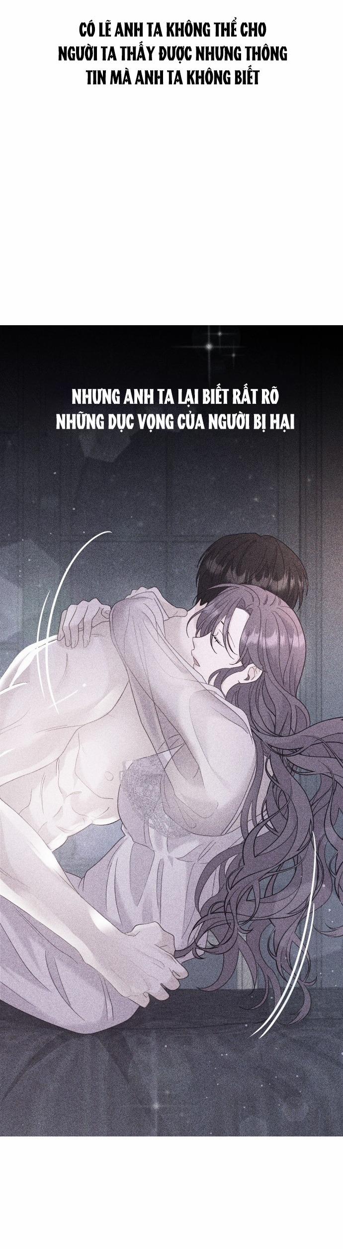 [18+] Yêu Hoặc Chết 13.1 trang 20