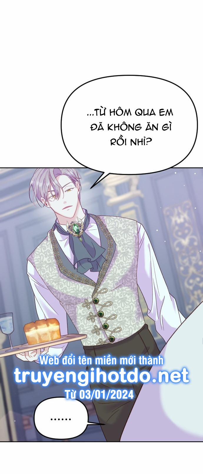 [18+] Yêu Hoặc Chết 13.1 trang 23