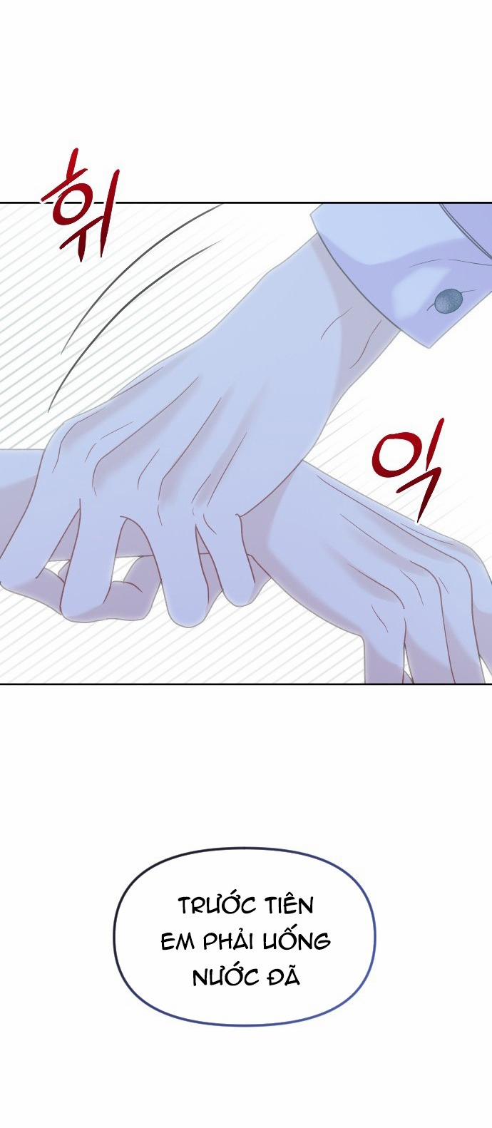 [18+] Yêu Hoặc Chết 13.1 trang 27