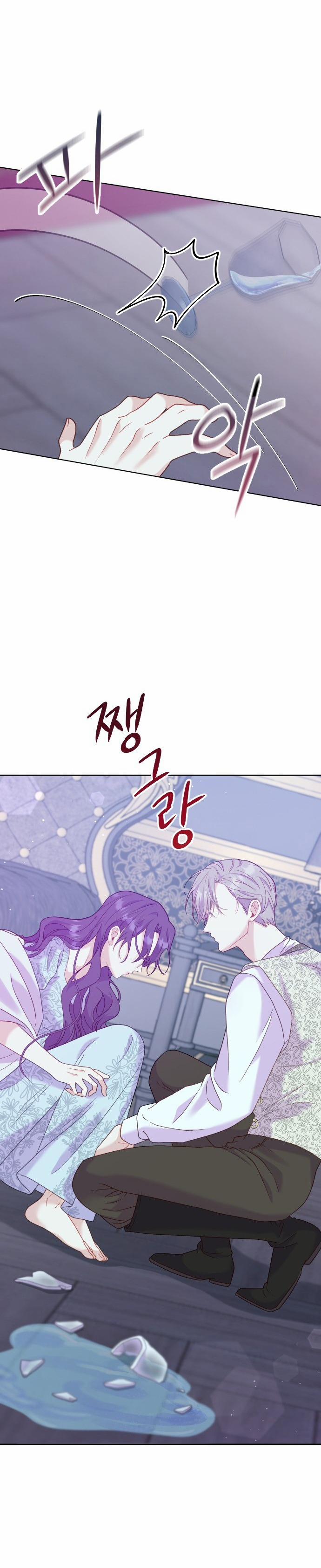 [18+] Yêu Hoặc Chết 13.1 trang 29