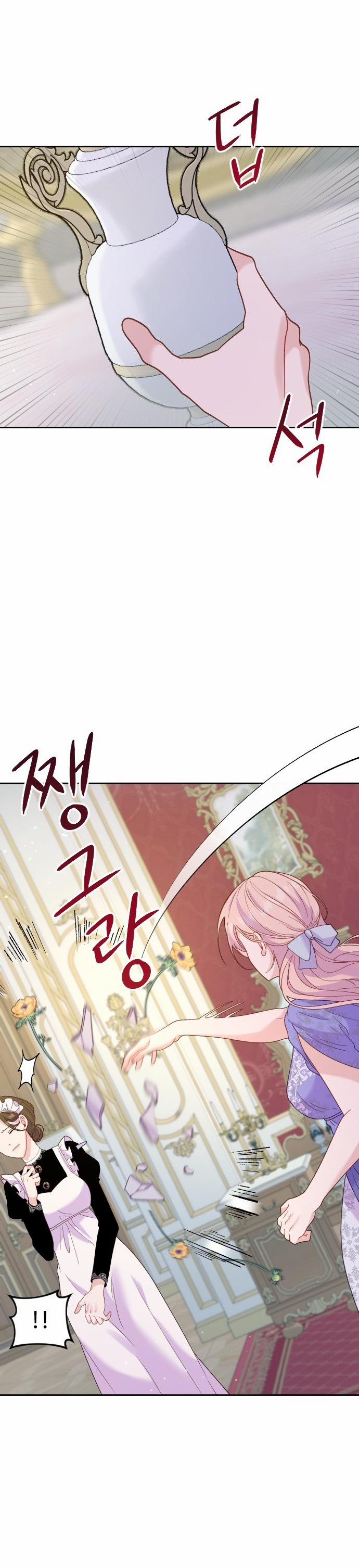 [18+] Yêu Hoặc Chết 13.1 trang 3