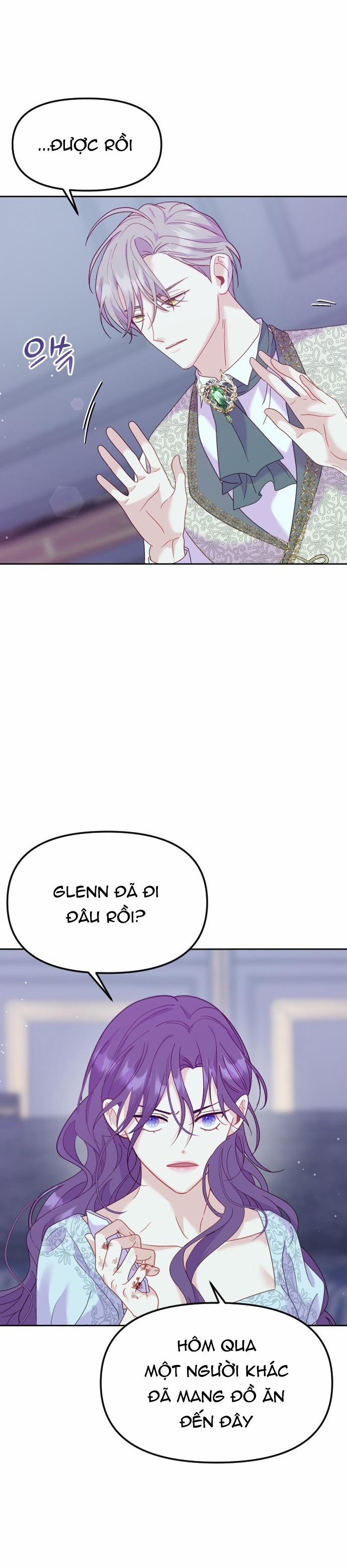 [18+] Yêu Hoặc Chết 13.1 trang 31