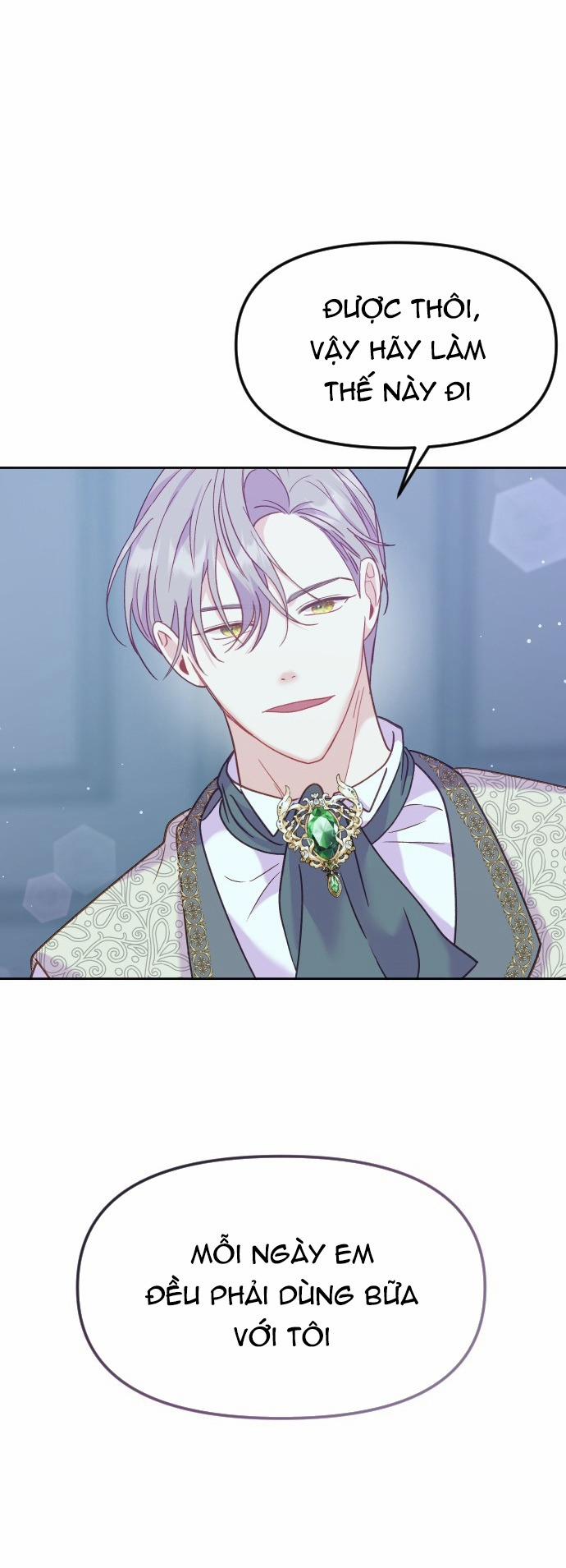 [18+] Yêu Hoặc Chết 13.1 trang 33