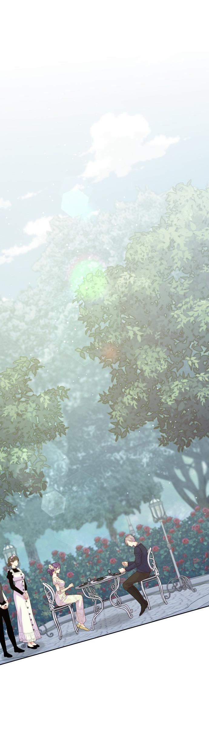 [18+] Yêu Hoặc Chết 13.1 trang 36