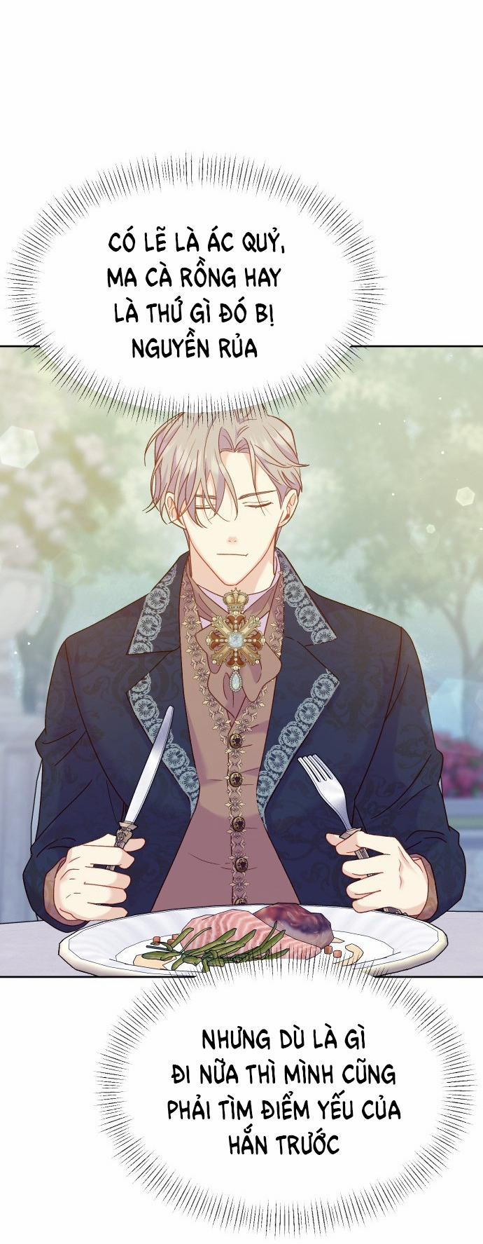 [18+] Yêu Hoặc Chết 13.1 trang 38