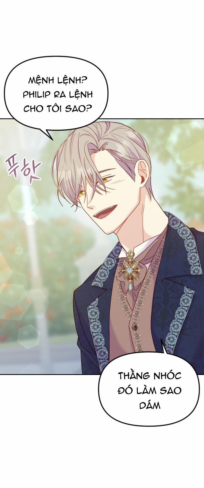 [18+] Yêu Hoặc Chết 13.1 trang 42