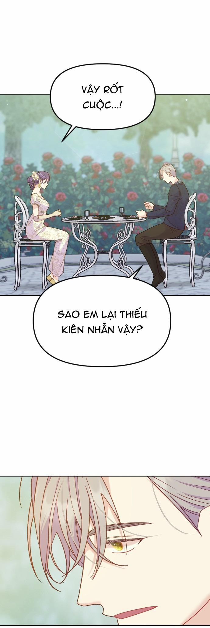 [18+] Yêu Hoặc Chết 13.1 trang 43