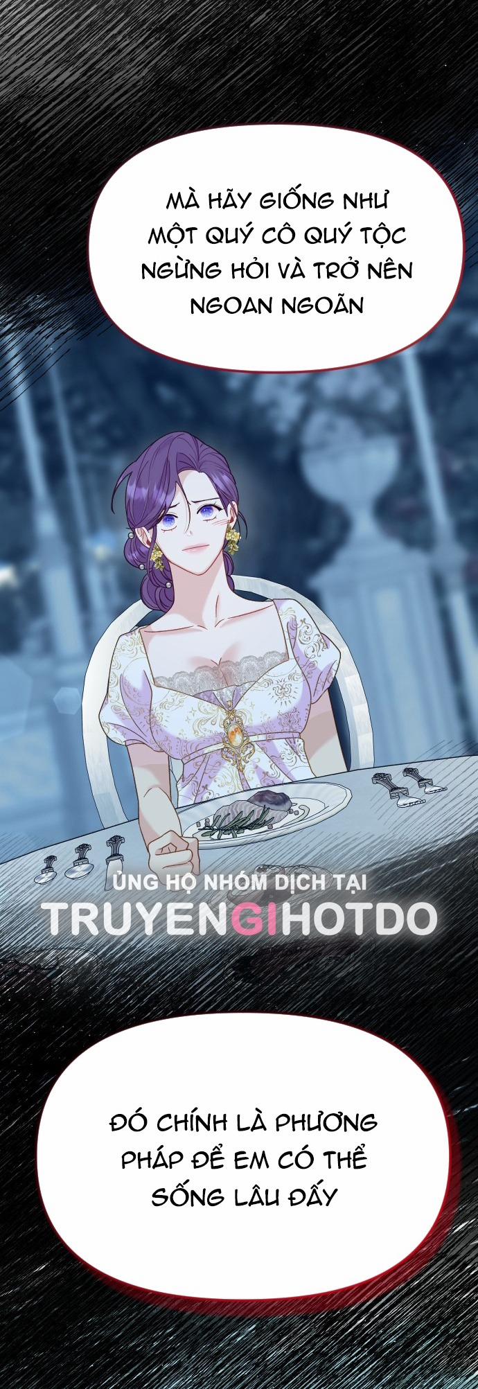 [18+] Yêu Hoặc Chết 13.1 trang 45