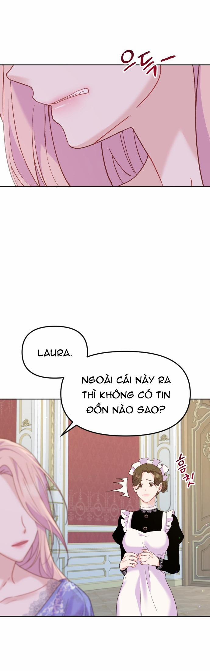 [18+] Yêu Hoặc Chết 13.1 trang 7