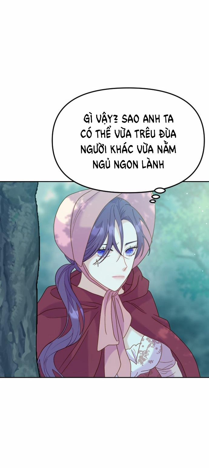 [18+] Yêu Hoặc Chết 13.2 trang 10