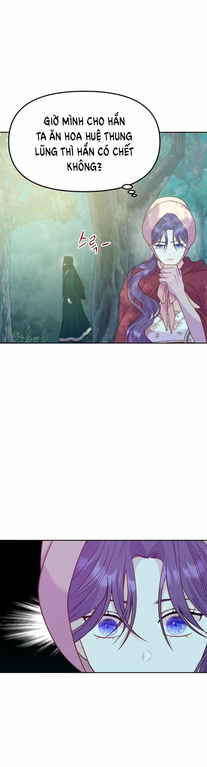 [18+] Yêu Hoặc Chết 13.2 trang 11