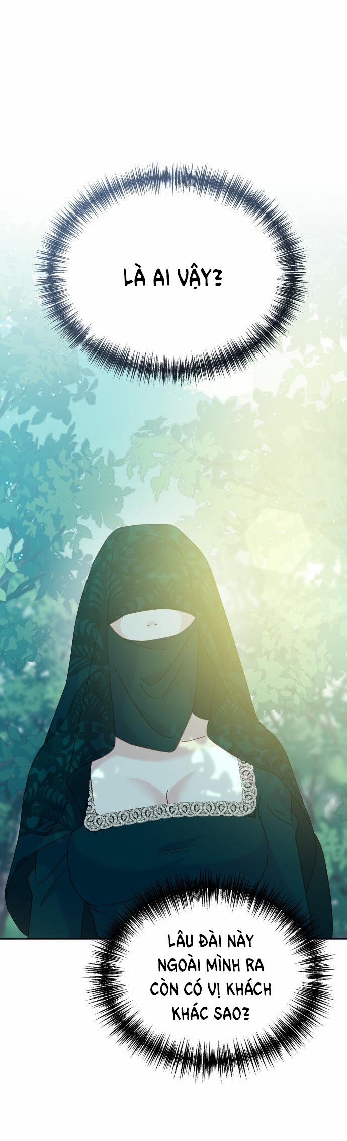 [18+] Yêu Hoặc Chết 13.2 trang 12