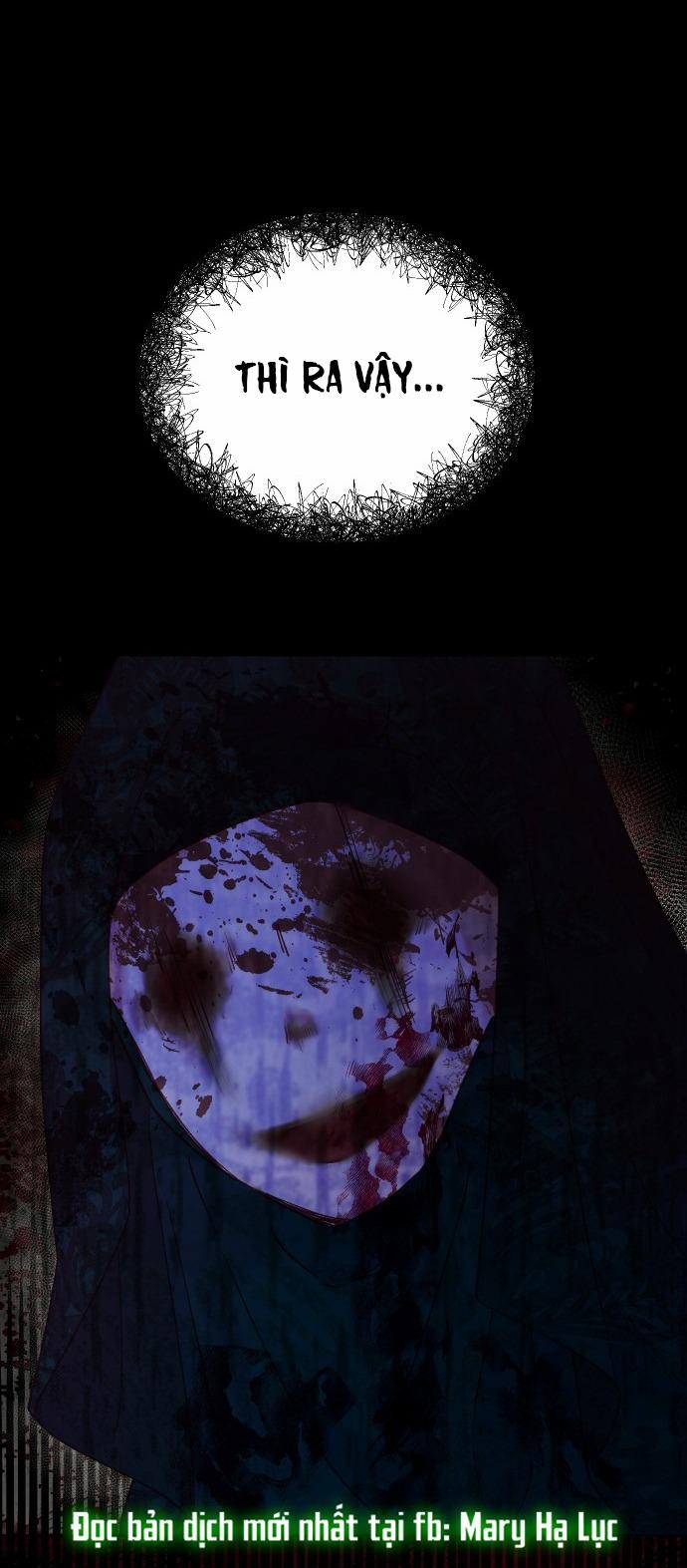 [18+] Yêu Hoặc Chết 13.2 trang 19