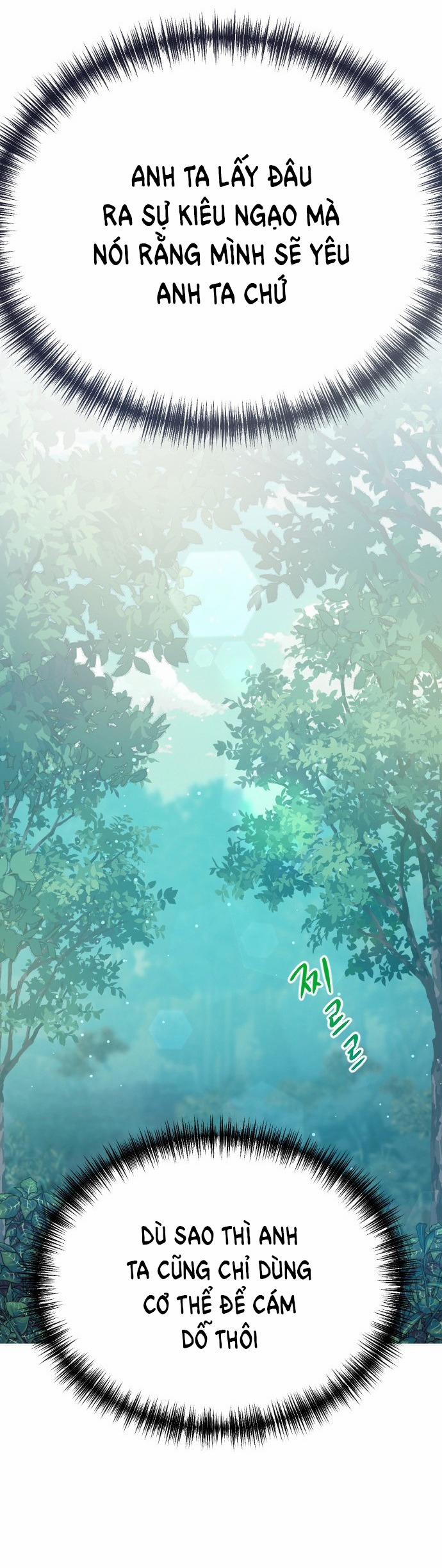 [18+] Yêu Hoặc Chết 13.2 trang 2